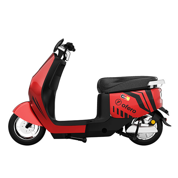 Stareer Motor【Harga Jawa Off the road】