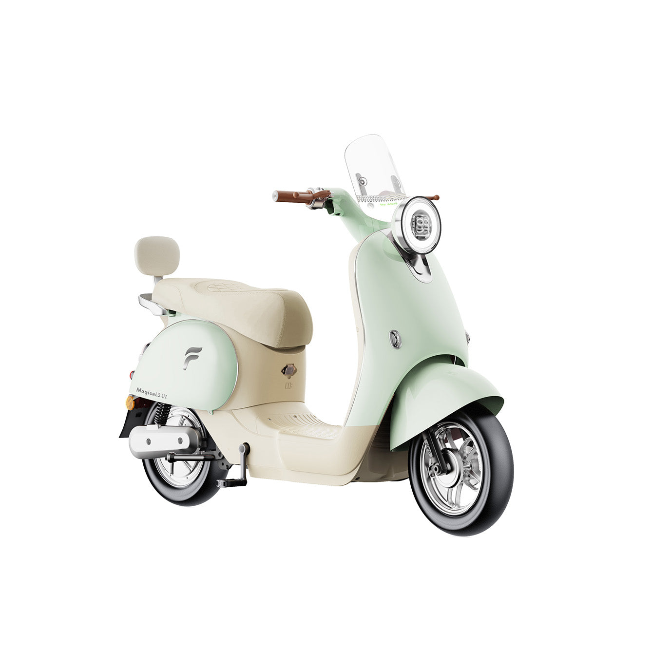 Magical 3 Lit – PT OFERO TECHNOLOGY INDONESIA